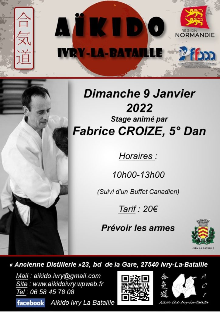 Fabrice Croizé